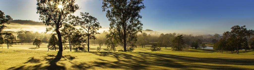 The Kooralbyn Valley 外观 照片