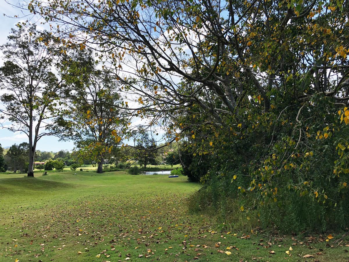 The Kooralbyn Valley 外观 照片