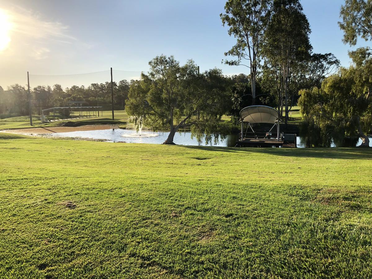 The Kooralbyn Valley 外观 照片