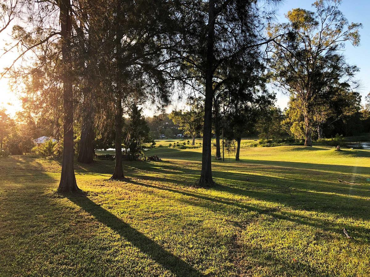 The Kooralbyn Valley 外观 照片
